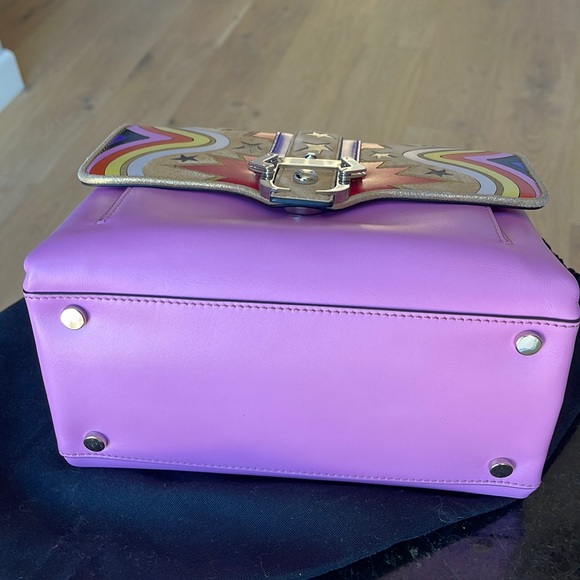 Paula Cademartori 'Petite Faye' tote - Picture 9 of 12